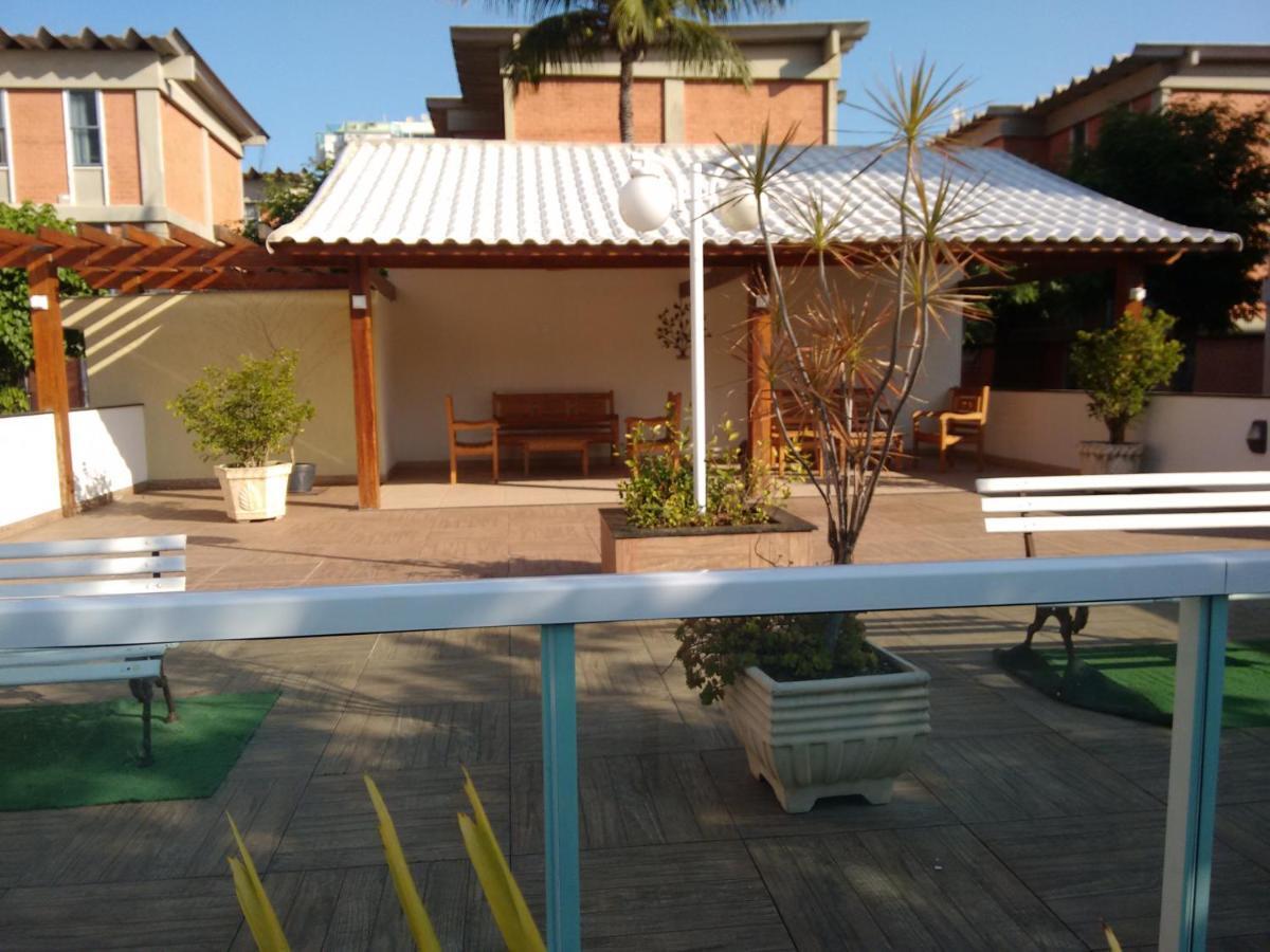 Apartamento de 3 Quartos
