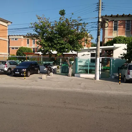 AP BRAGA A 400m DA PRAIA - TODO EQUIPADO, 3 QUARTOS COM AR COND, WIFI, ESTACIONAMENTO GRÁTIS, PORTARIA 24H E PRÓXIMO DE TUDO-3