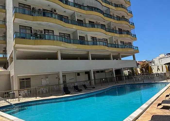 Lar da Beta Em à 300m da Praia do Forte!